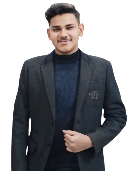 Developer Dom Ali Abbas